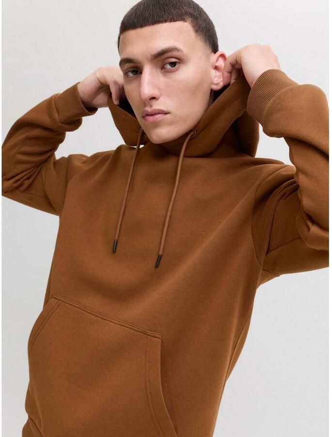 Jack & jones Hoodie met capuchon model 'BRADLEY' - Foto 3