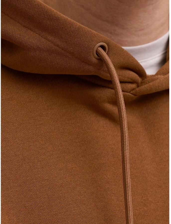 Jack & jones Hoodie met capuchon model 'BRADLEY'