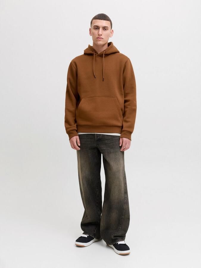 Jack & jones Hoodie met capuchon model 'BRADLEY' - Foto 5