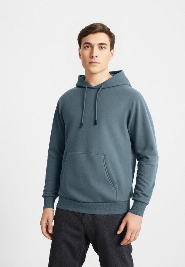 Jack & jones Sweater Jack & Jones Bradley trui met capuchon - Foto 8