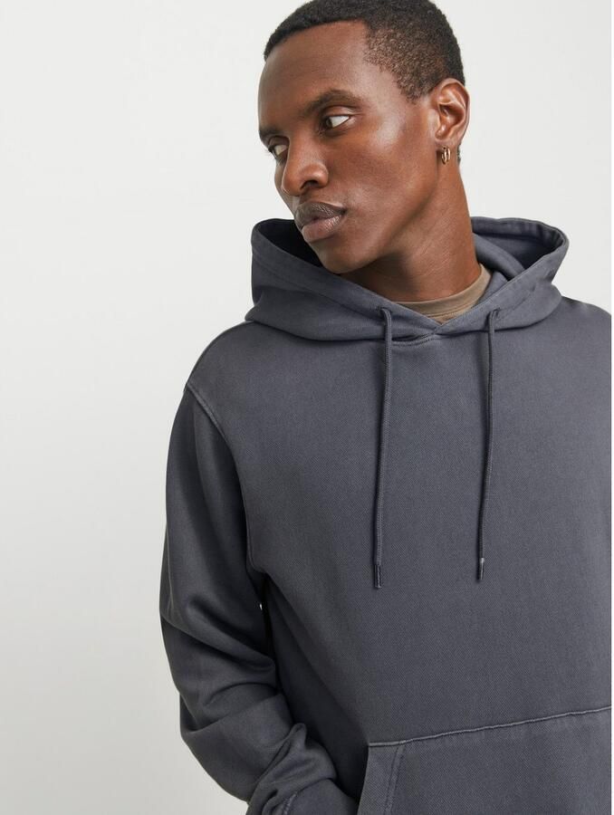 Jack & jones Sweater Jack & Jones 12268272 CHARGE FADED HD-CASTELROCK - Foto 2
