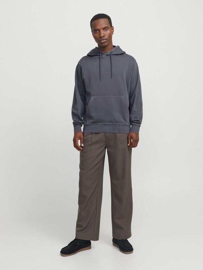 Jack & jones Sweater Jack & Jones 12268272 CHARGE FADED HD-CASTELROCK - Foto 4