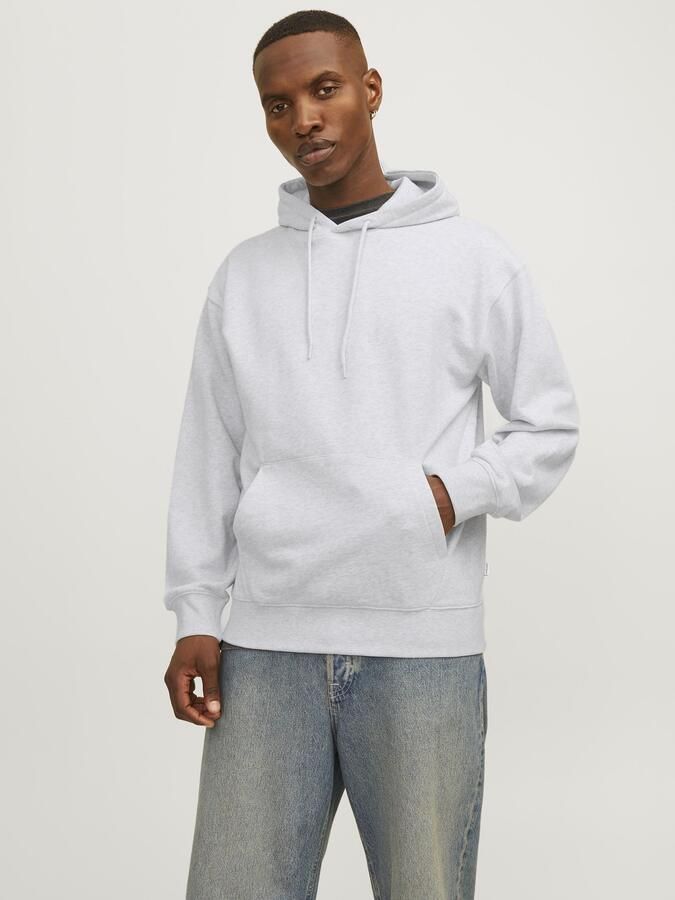 Jack & Jones Hoodie JJECHARGE SWEAT HOOD NOOS - Foto 7