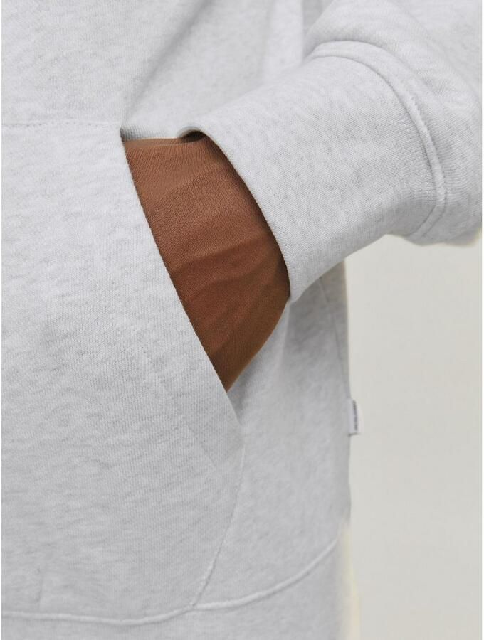 Jack & Jones Hoodie JJECHARGE SWEAT HOOD NOOS - Foto 2