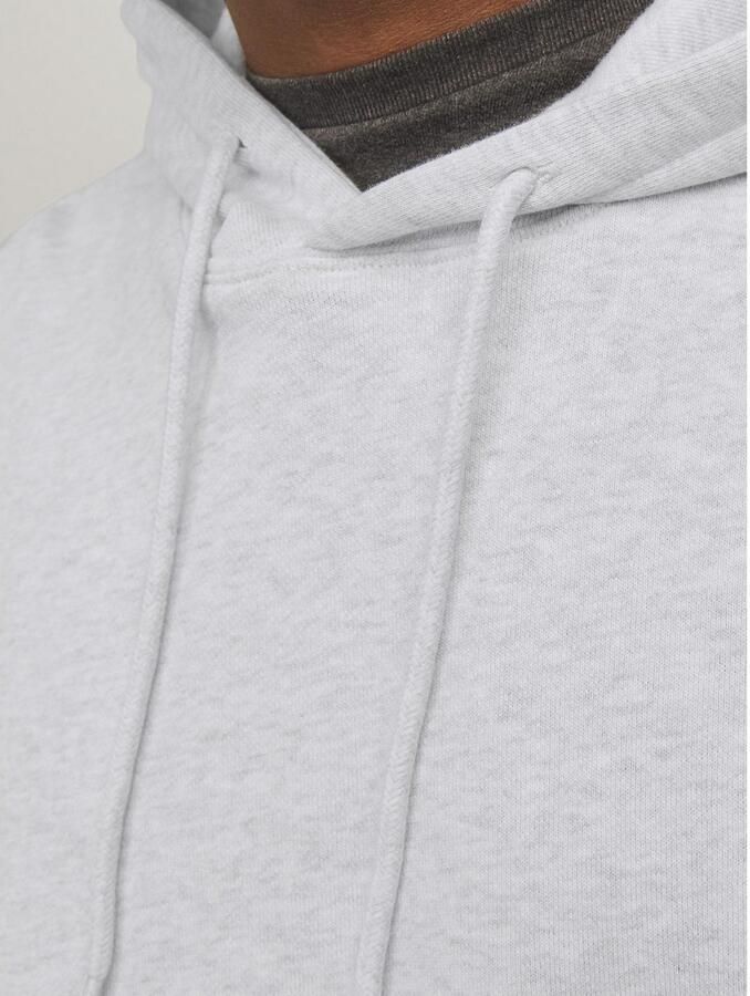 Jack & Jones Hoodie JJECHARGE SWEAT HOOD NOOS - Foto 3