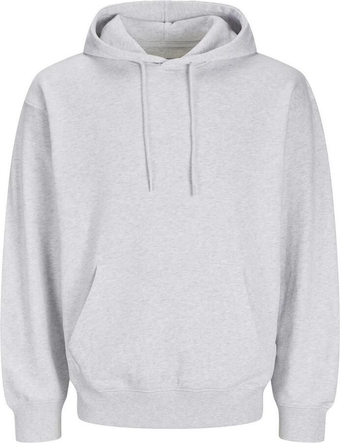 Jack & Jones Hoodie JJECHARGE SWEAT HOOD NOOS