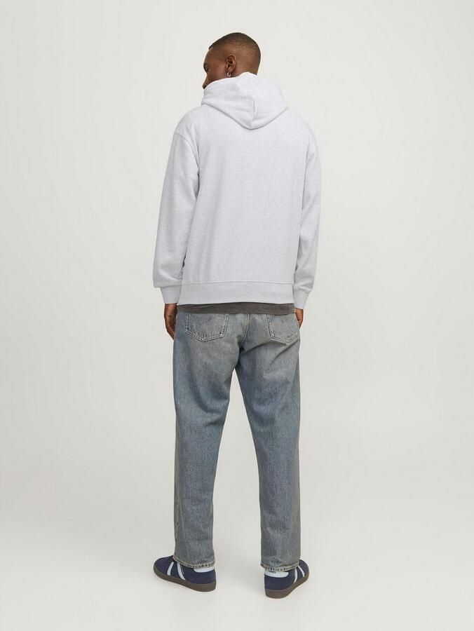 Jack & Jones Hoodie JJECHARGE SWEAT HOOD NOOS - Foto 6