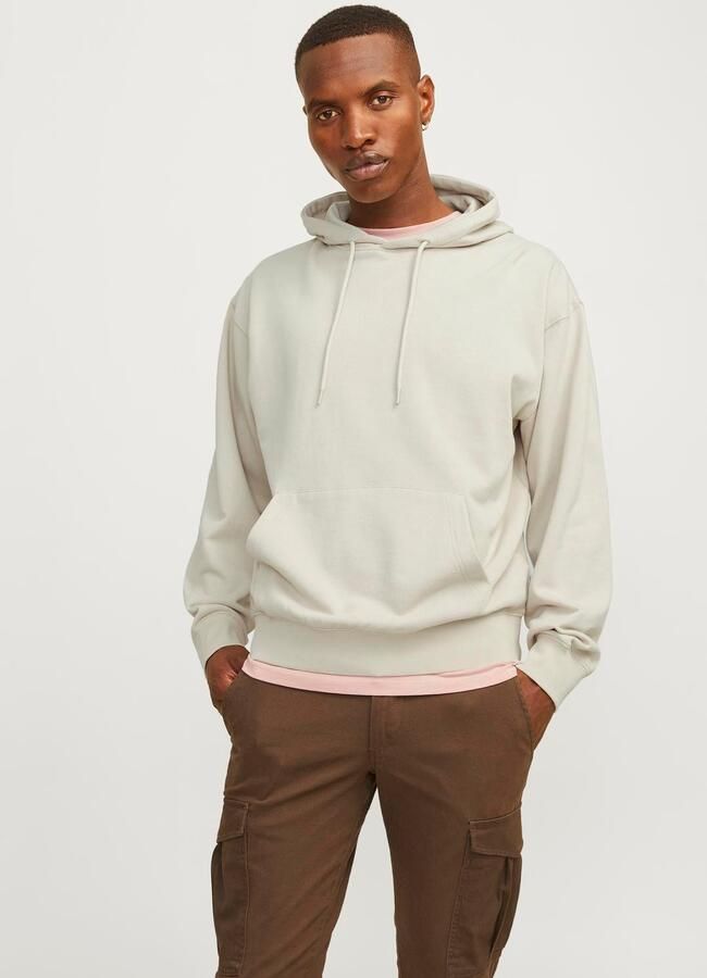 Jack & Jones Hoodie JJECHARGE SWEAT HOOD NOOS - Foto 8