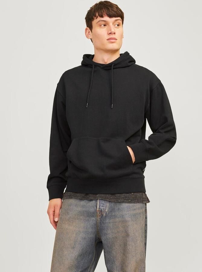 Jack & Jones Hoodie JJECHARGE SWEAT HOOD NOOS - Foto 6