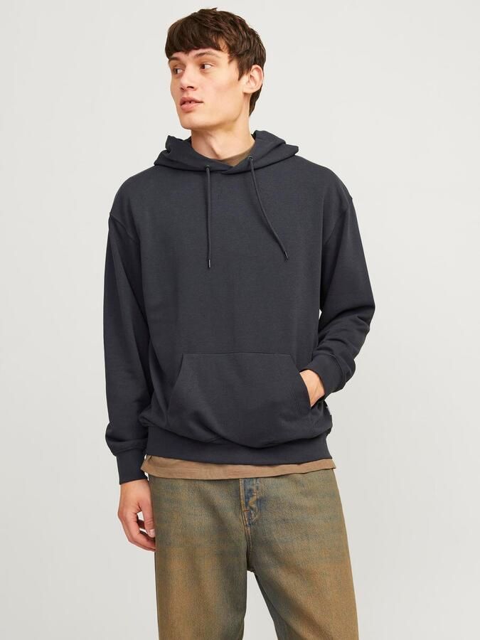 Jack & Jones Hoodie JJECHARGE SWEAT HOOD NOOS - Foto 7