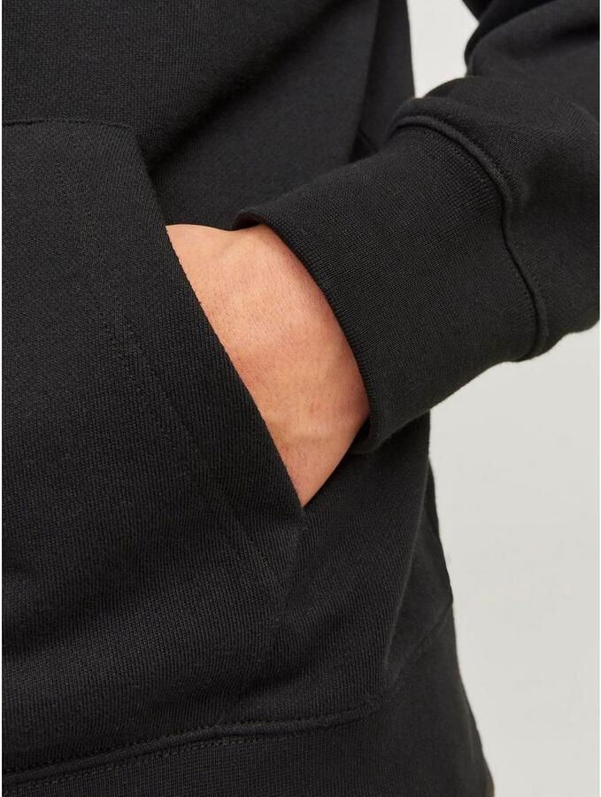 Jack & Jones Hoodie JJECHARGE SWEAT HOOD NOOS - Foto 2