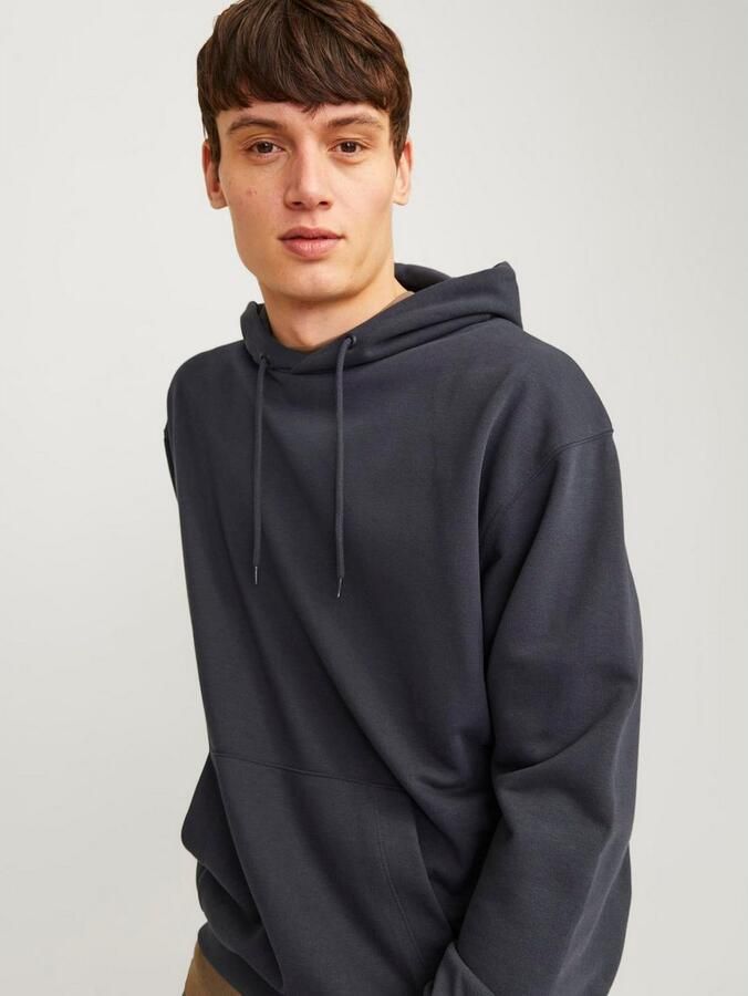 Jack & Jones Hoodie JJECHARGE SWEAT HOOD NOOS - Foto 3