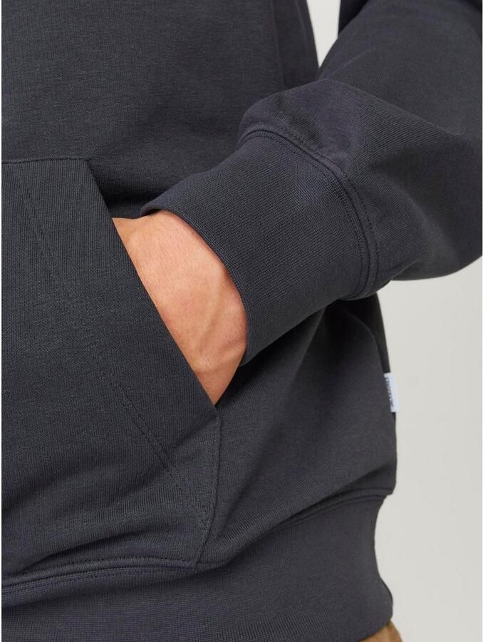 Jack & Jones Hoodie JJECHARGE SWEAT HOOD NOOS - Foto 2