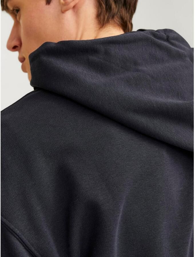 Jack & Jones Hoodie JJECHARGE SWEAT HOOD NOOS