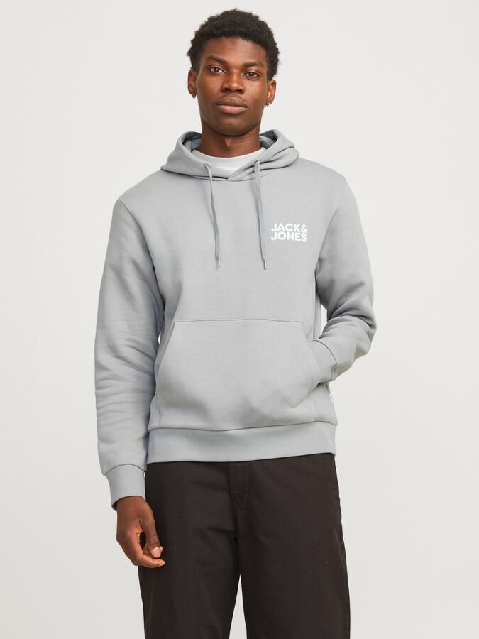 Jack & Jones Hoodie JJECORP LOGO SWEAT HOOD NOOS - Foto 7