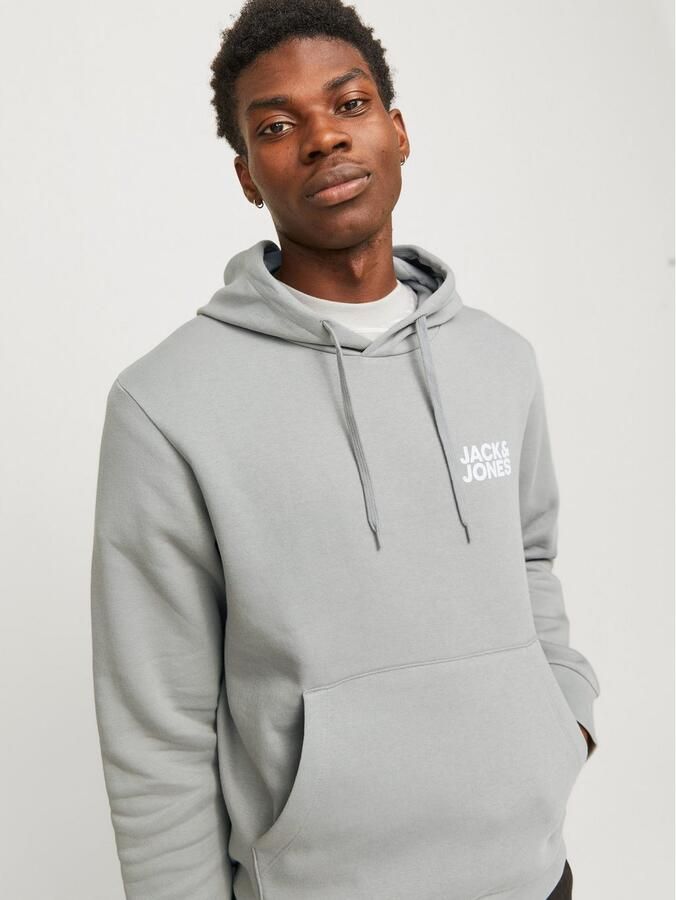 Jack & Jones Hoodie JJECORP LOGO SWEAT HOOD NOOS - Foto 3