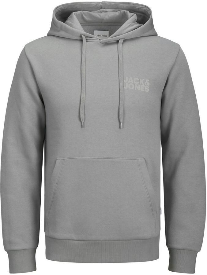 Jack & Jones Hoodie JJECORP LOGO SWEAT HOOD NOOS - Foto 5