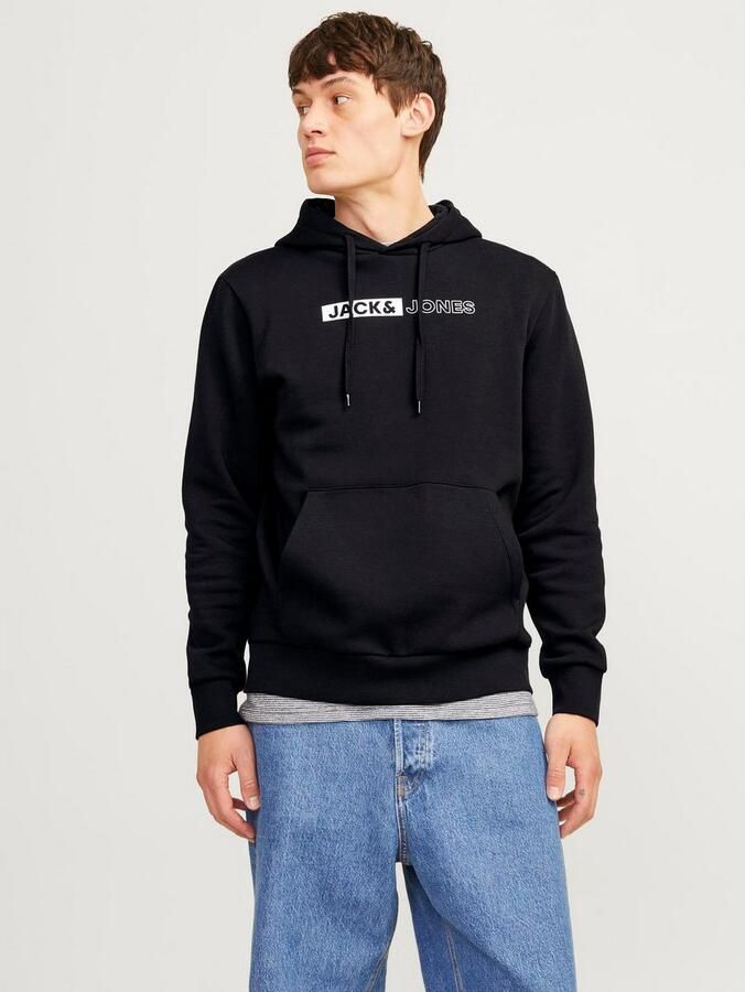 Jack & Jones Hoodie JJECORP LOGO SWEAT HOOD PLAY NOOS - Foto 8