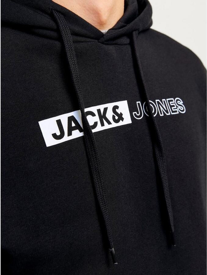 Jack & Jones Hoodie JJECORP LOGO SWEAT HOOD PLAY NOOS - Foto 5