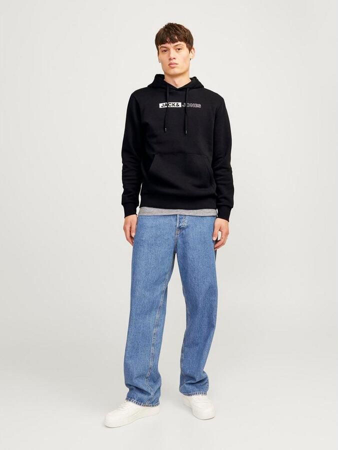 Jack & Jones Hoodie JJECORP LOGO SWEAT HOOD PLAY NOOS - Foto 6
