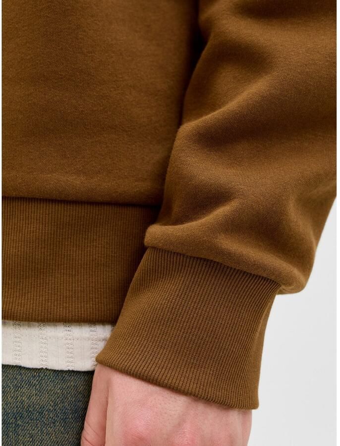 Jack & Jones Hoodie JJELOGO SWEAT HOOD 2 COL 25 26 NOOS