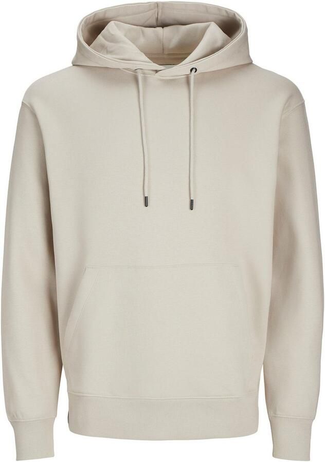 Jack & Jones Hoodie JJESTAR BASIC SWEAT HOOD NOOS - Foto 7