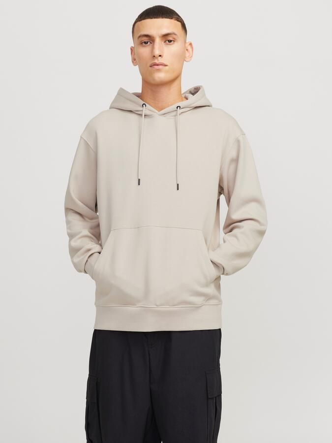 Jack & Jones Hoodie JJESTAR BASIC SWEAT HOOD NOOS - Foto 6