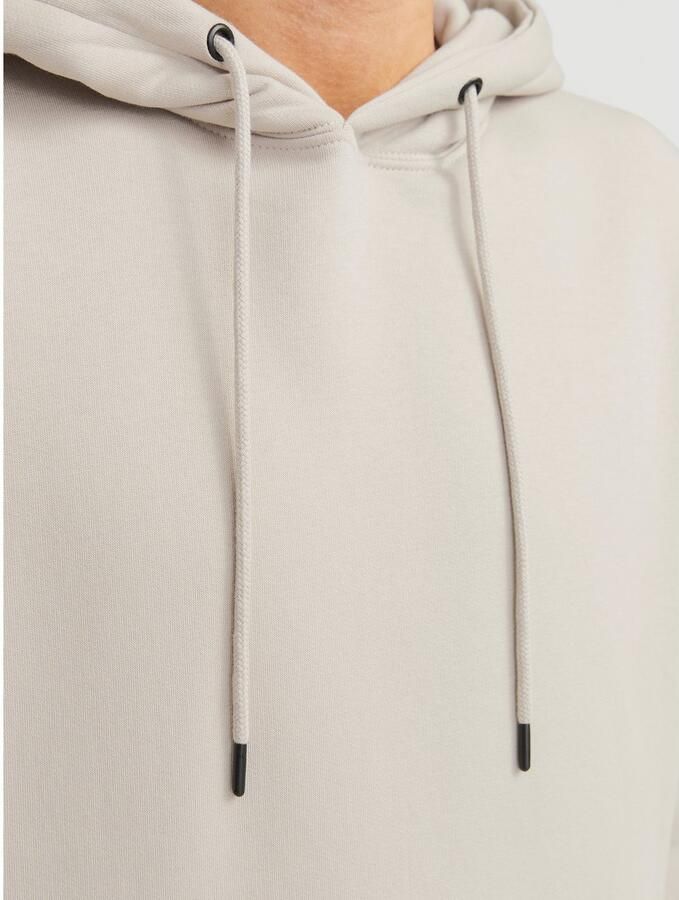 Jack & Jones Hoodie JJESTAR BASIC SWEAT HOOD NOOS - Foto 2