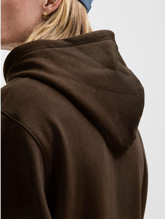 Jack & Jones Hoodie JJESTAR BASIC SWEAT HOOD NOOS - Foto 2