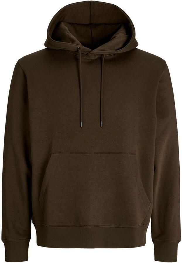 Jack & Jones Hoodie JJESTAR BASIC SWEAT HOOD NOOS - Foto 6