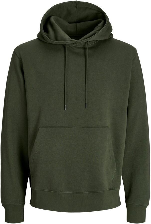 Jack & Jones Hoodie JJESTAR BASIC SWEAT HOOD NOOS - Foto 7