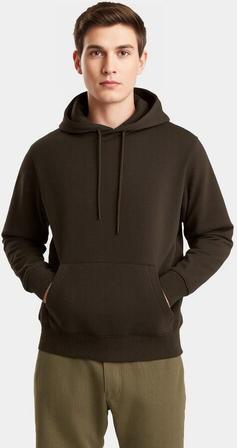 Jack & Jones Hoodie JJESTAR BASIC SWEAT HOOD NOOS - Foto 7
