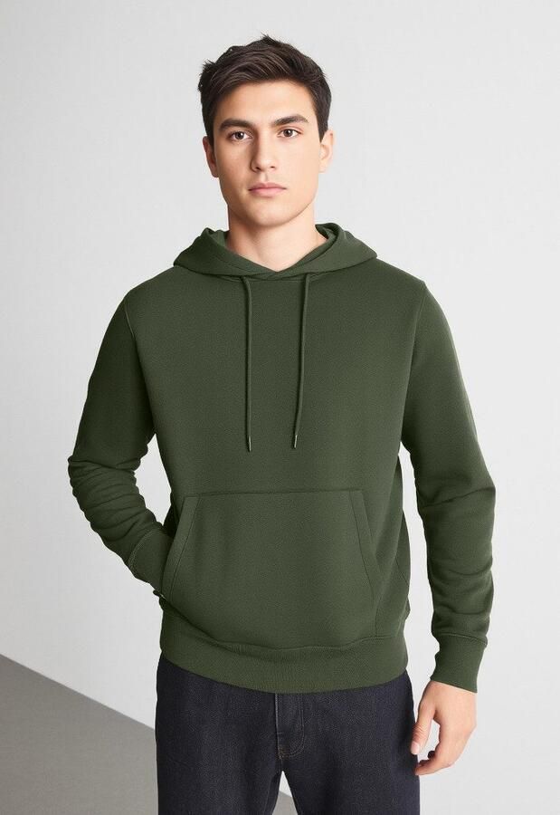 Jack & Jones Hoodie JJESTAR BASIC SWEAT HOOD NOOS - Foto 6