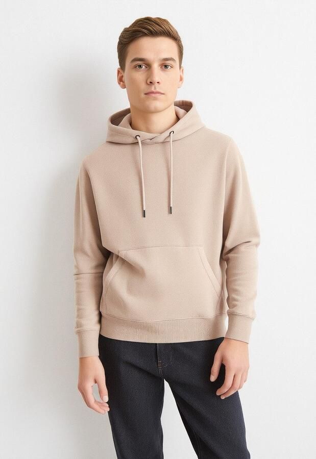 Jack & Jones Hoodie JJESTAR BASIC SWEAT HOOD NOOS - Foto 10