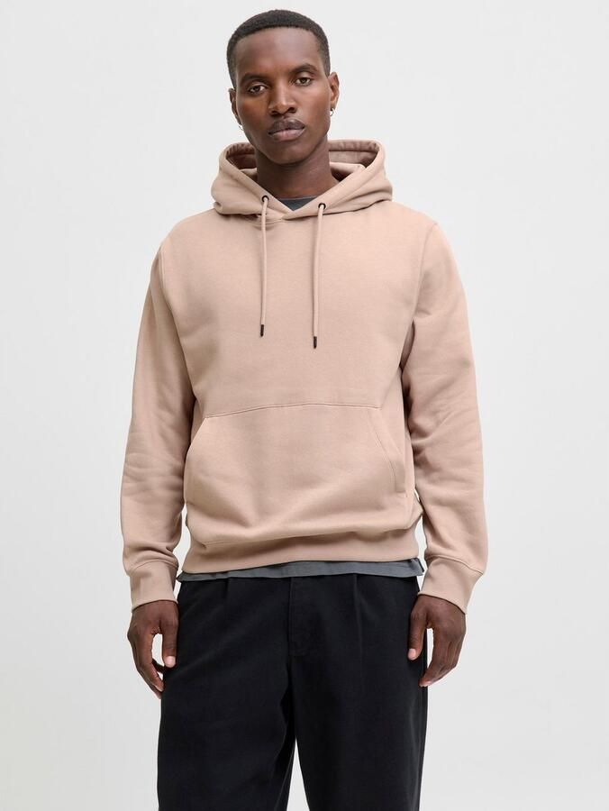 Jack & Jones Hoodie JJESTAR BASIC SWEAT HOOD NOOS - Foto 5