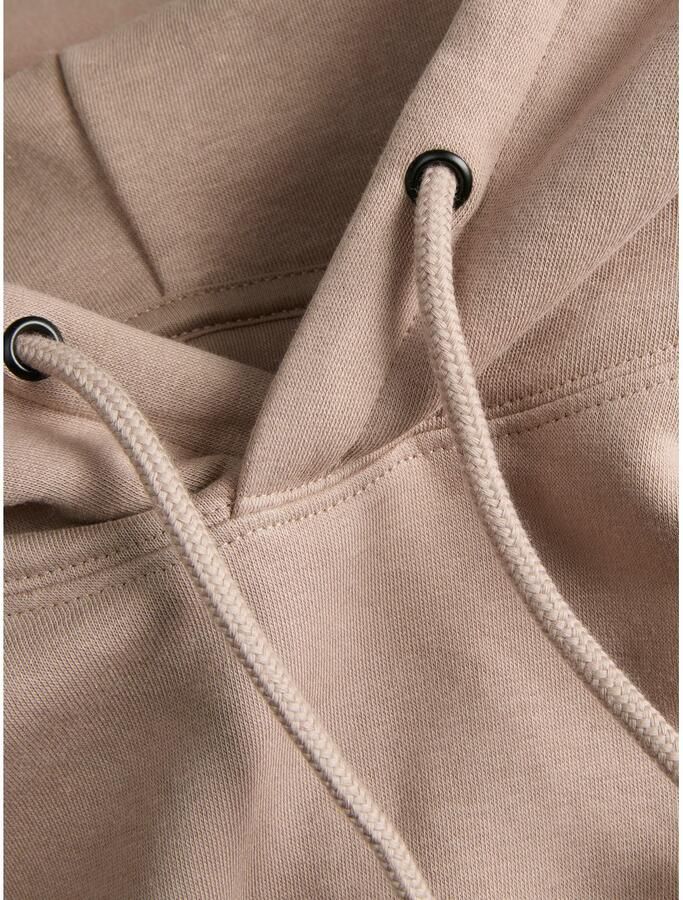 Jack & Jones Hoodie JJESTAR BASIC SWEAT HOOD NOOS