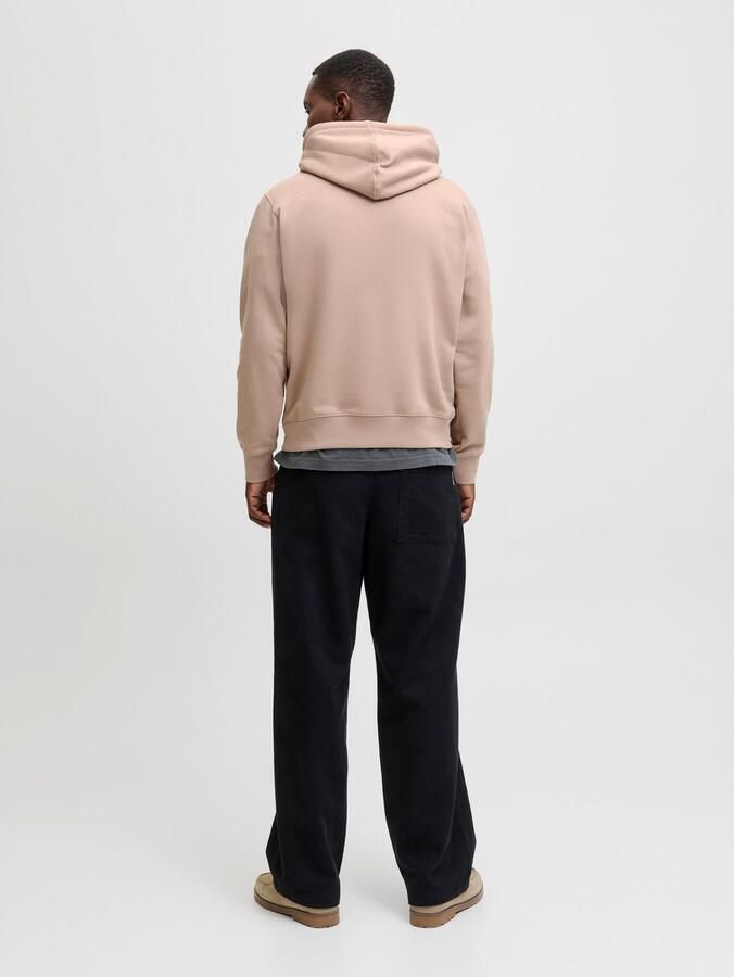 Jack & Jones Hoodie JJESTAR BASIC SWEAT HOOD NOOS - Foto 6