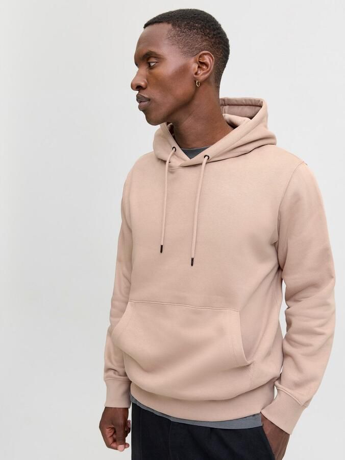 Jack & Jones Hoodie JJESTAR BASIC SWEAT HOOD NOOS - Foto 7