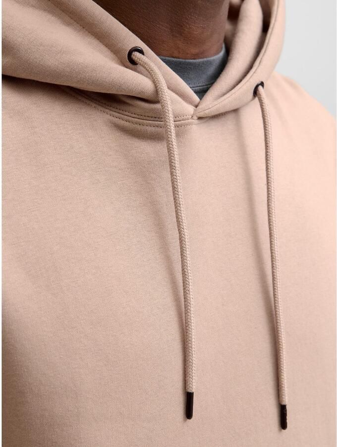 Jack & Jones Hoodie JJESTAR BASIC SWEAT HOOD NOOS - Foto 4