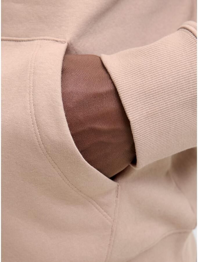 Jack & Jones Hoodie JJESTAR BASIC SWEAT HOOD NOOS - Foto 3