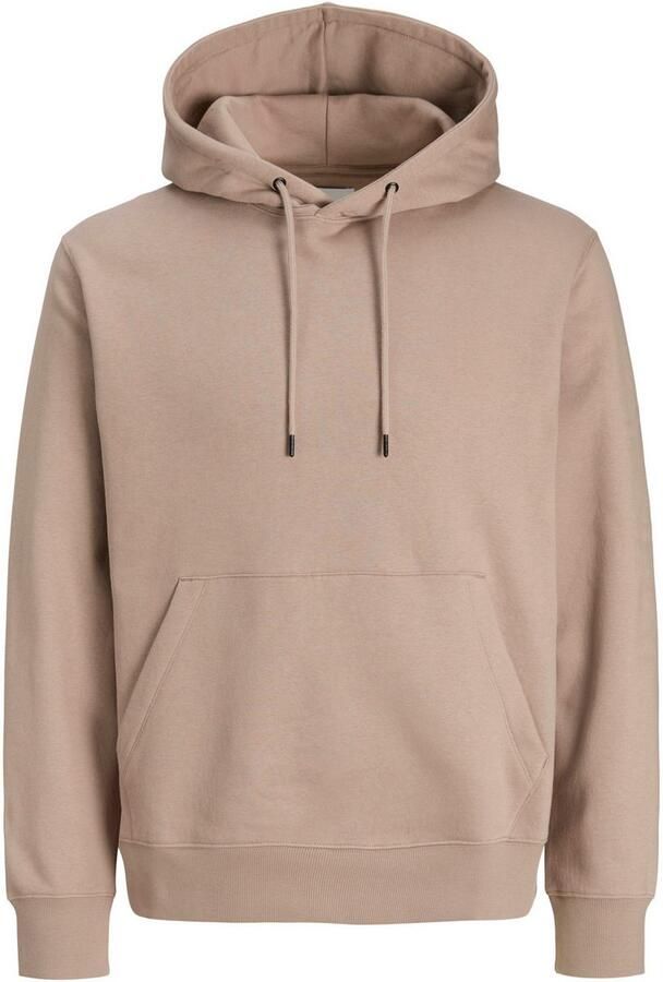 Jack & Jones Hoodie JJESTAR BASIC SWEAT HOOD NOOS - Foto 8