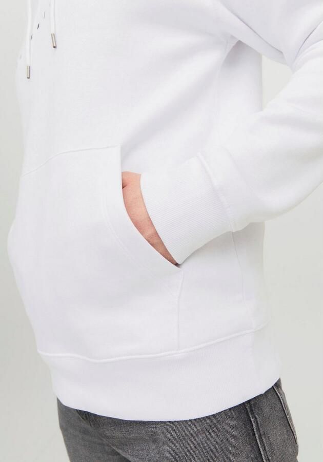 Jack & Jones Hoodie JJESTAR met 3D-print en capuchon voor veelzijdige gelegenheden - Foto 4