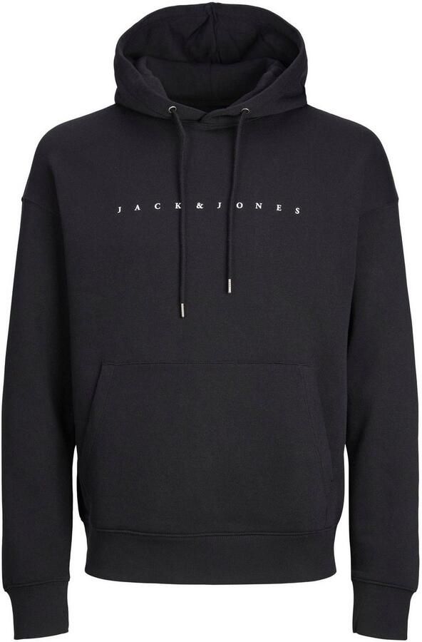Jack & Jones Hoodie JJESTAR met 3D-print en capuchon voor veelzijdige gelegenheden - Foto 9