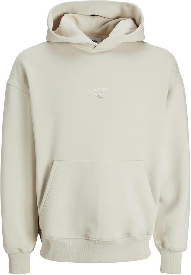 Jack & Jones Hoodie JJEURBAN EDGE STUDIO SWEAT HOOD NOOS - Foto 8