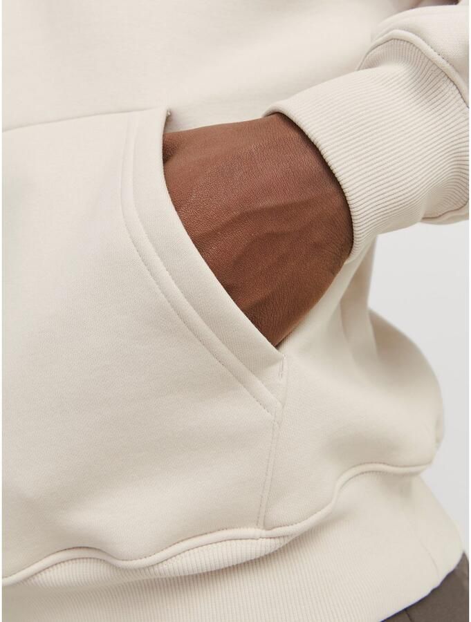 Jack & Jones Hoodie JJEURBAN EDGE STUDIO SWEAT HOOD NOOS - Foto 2