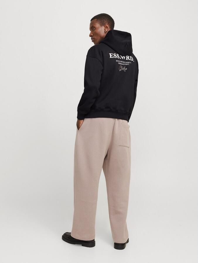 Jack & Jones Hoodie JJEURBAN EDGE STUDIO SWEAT HOOD NOOS - Foto 5