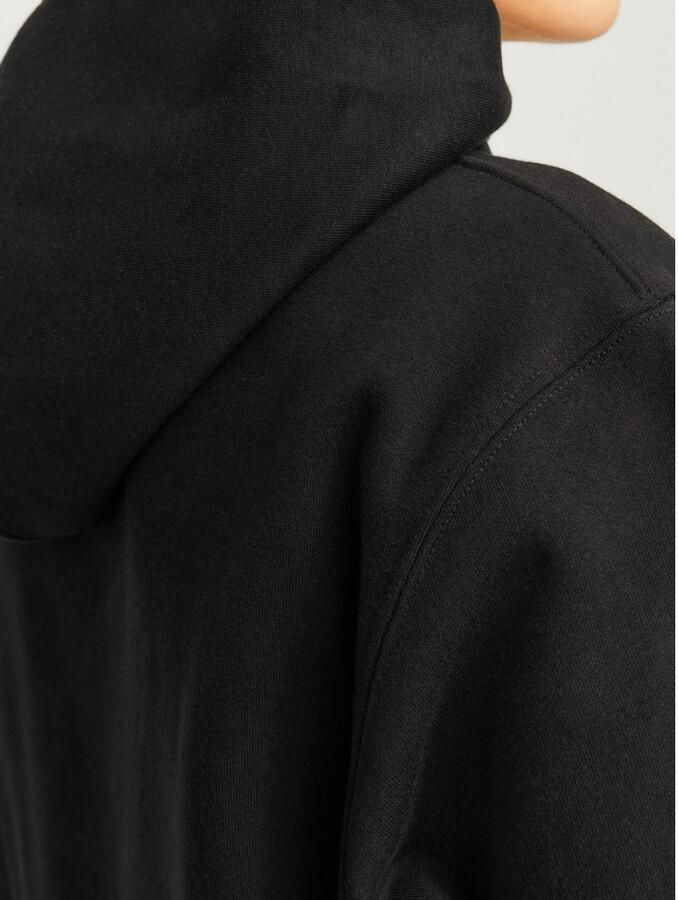 Jack & Jones Hoodie JJEURBAN EDGE SWEAT HOOD NOOS - Foto 2