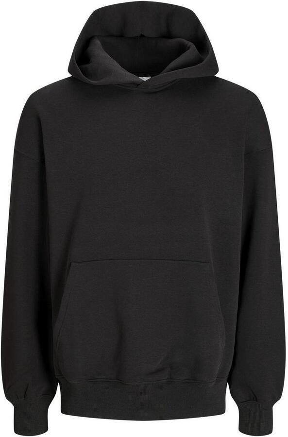 Jack & Jones Hoodie JJEURBAN EDGE SWEAT HOOD NOOS - Foto 6