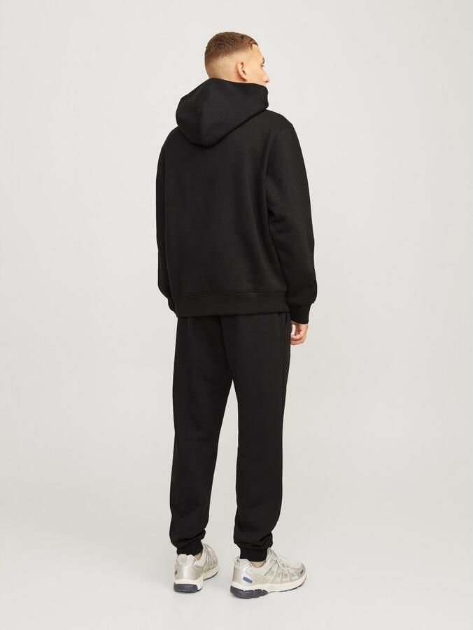 Jack & Jones Hoodie JJEURBAN EDGE SWEAT HOOD NOOS - Foto 5