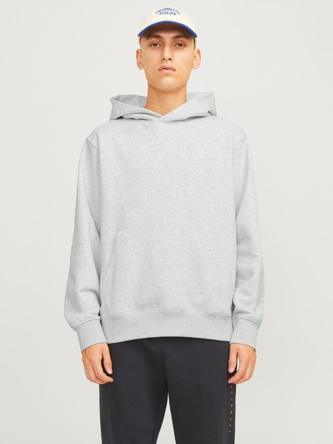 Jack & Jones Hoodie JJEURBAN EDGE SWEAT HOOD NOOS - Foto 9